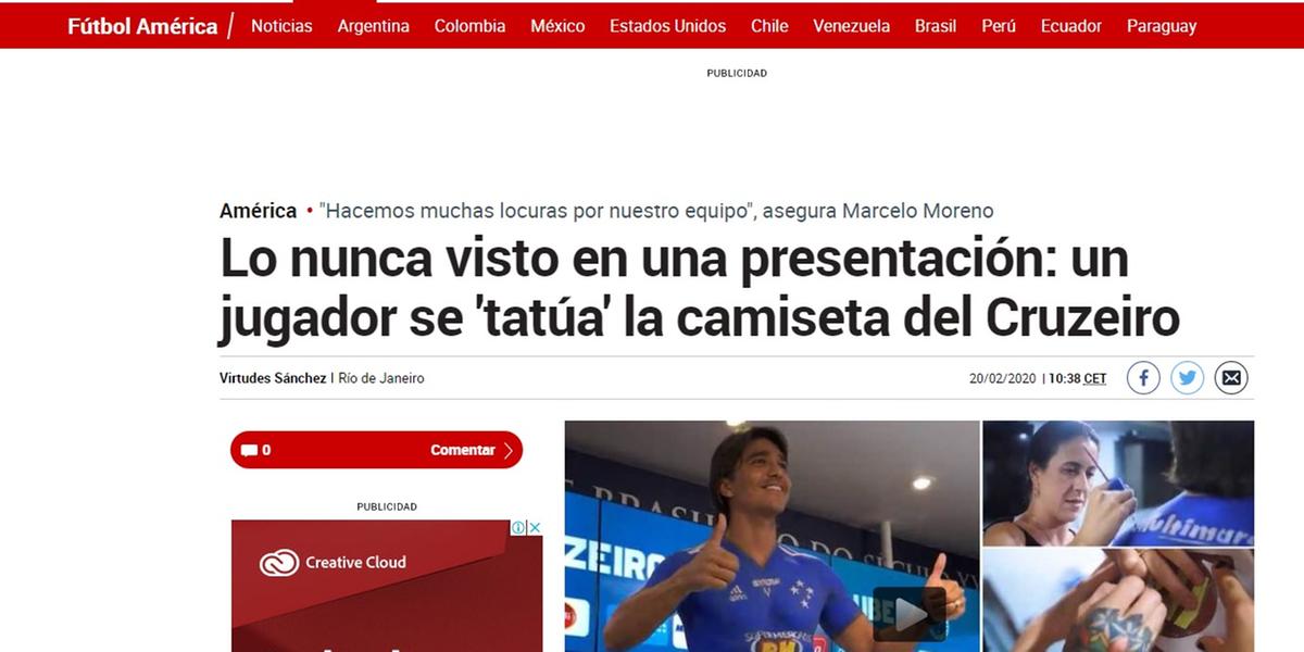 (Reprodução)