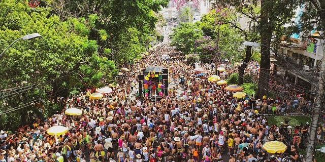 (Juventude Bronzeada/Divulgação)