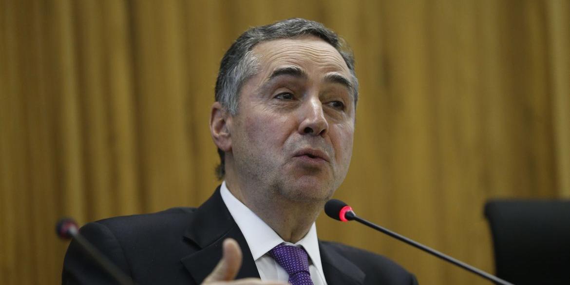 Para o ministro, o debate sobre a questão ainda não está amadurecido no país para poder ser retomado pela Corte (Fernando Frazão/ Agência Brasil )