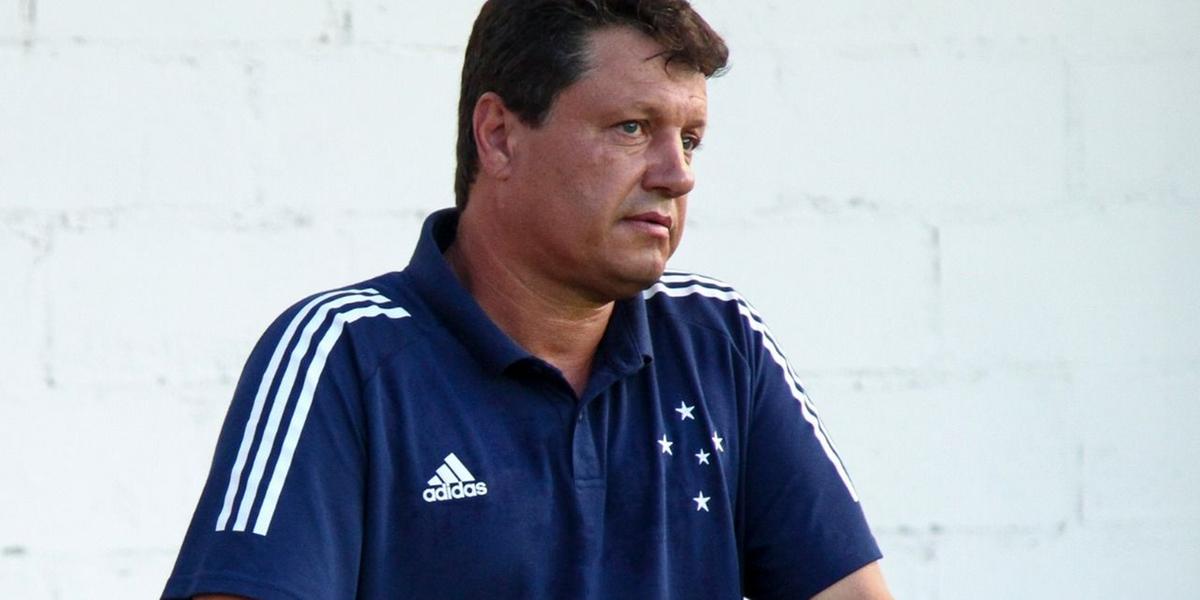 (Ricardo Danilo/Light Press/Cruzeiro )