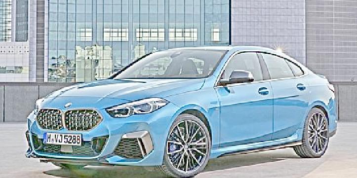 (BMW)