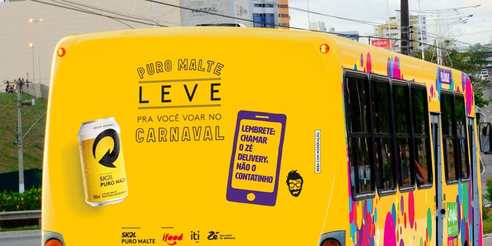 (Skol/Divulgação)