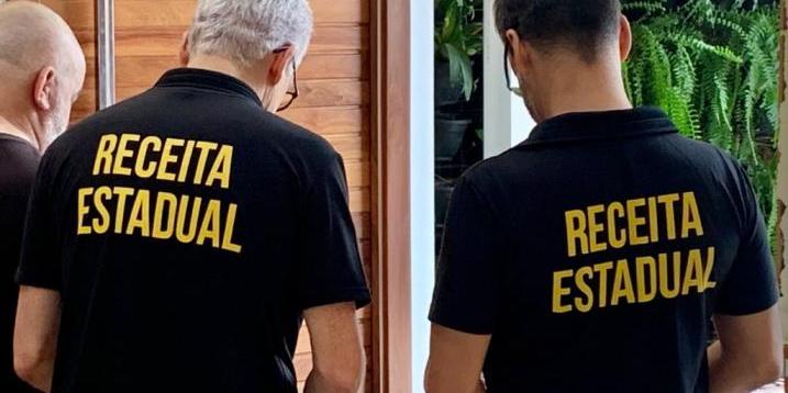  (Receita Estadual/Divulgação)