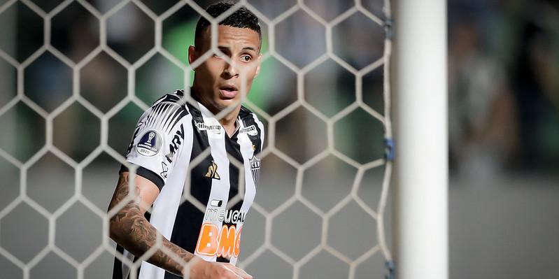 (Bruno cantini / Agência Galo / Atlético)