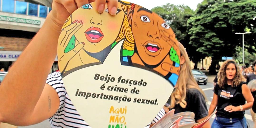 (Felipe Gurgel/ Sejusp)