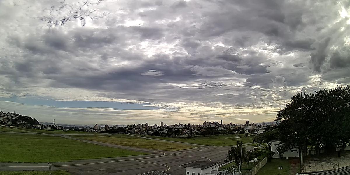 (Clima ao Vivo/Reprodução)