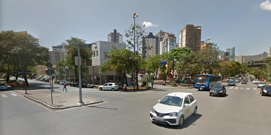 (Google Maps/Reprodução)