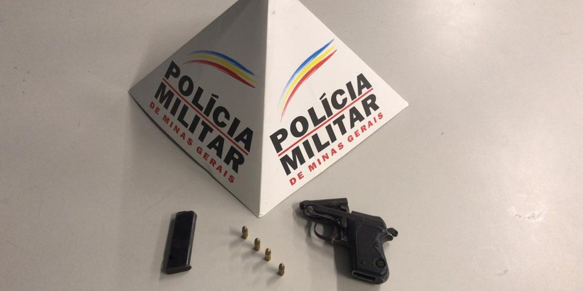  (PMMG/Divulgação)