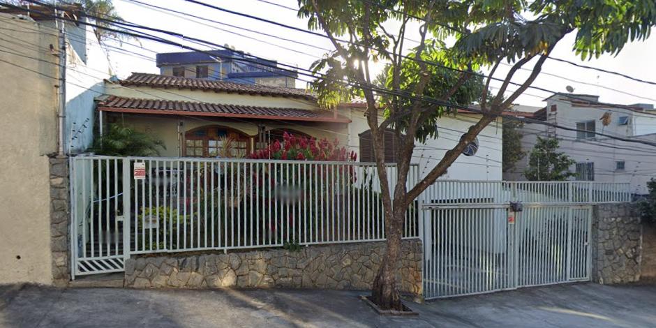 (Reprodução/ Google Street View)