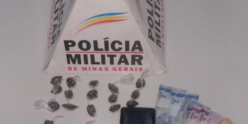 (Polícia Militar/Divulgação)