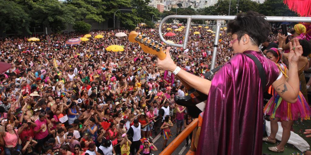 Então Brilha! (Lucas Prates/Hoje em Dia)