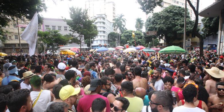 (Maurício Vieira/Hoje em Dia)