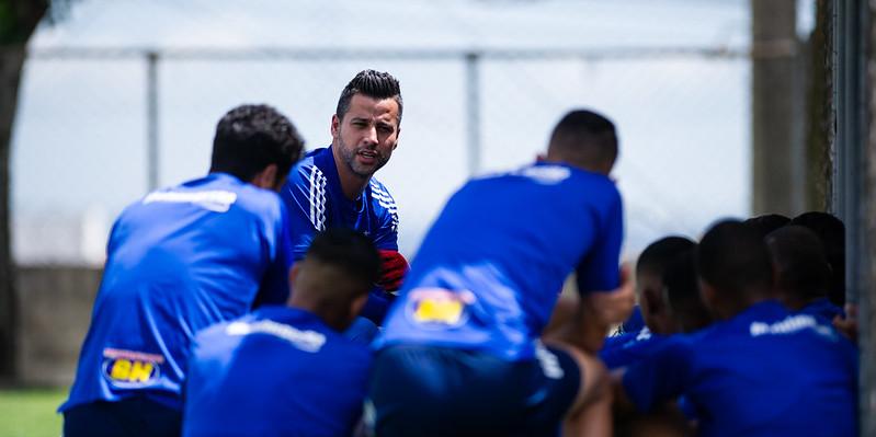 (Bruno Haddad/Cruzeiro)