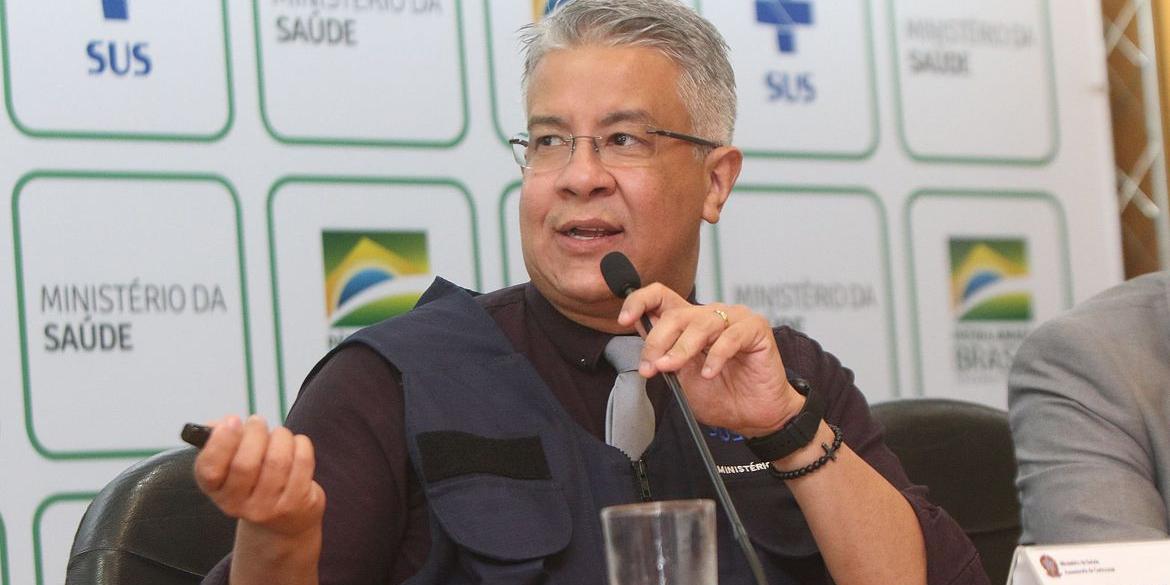 (Erasmo Salomão/Ministério da Saúde)