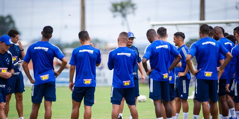 (Bruno Haddad/Cruzeiro)