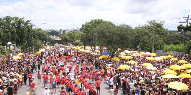 (Maurício Vieira/Hoje em Dia)