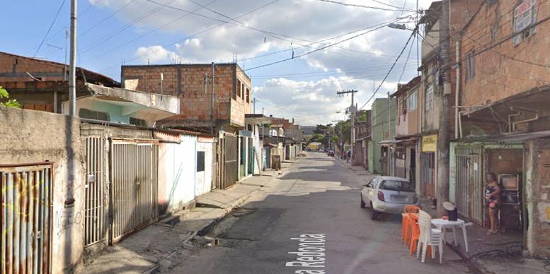  (Reprodução/ Google)
