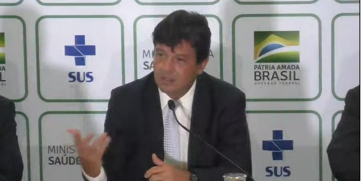 (Reprodução/Mnistério da Saúde)