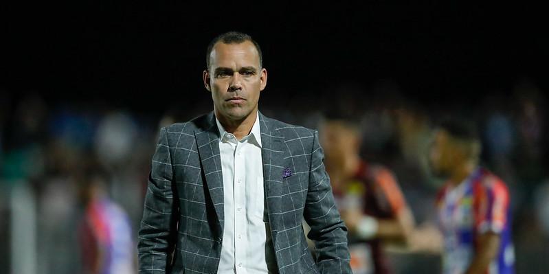 (Bruno Cantini / Agência Galo / Atlético)