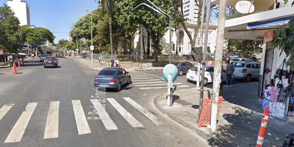 (Google Street View)