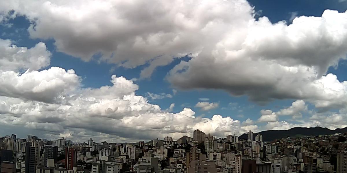 (Clima ao Vivo/Reprodução)