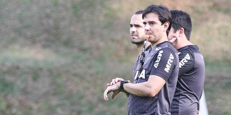 (Bruno Cantini/Atlético)