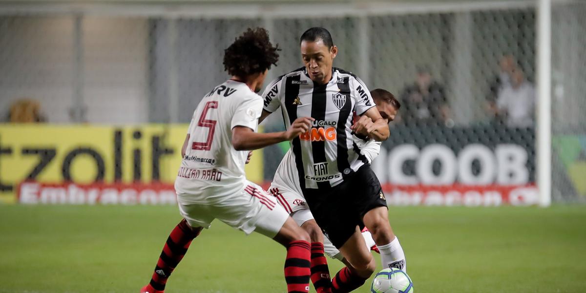  (Bruno Cantini / Atlético)