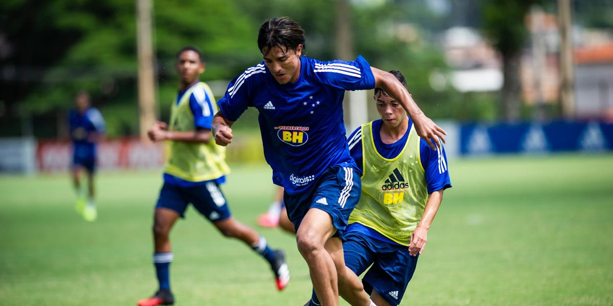 (Bruno Haddad/Cruzeiro)
