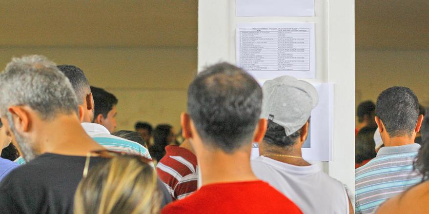 ( FLAVIO TAVARES/ARQUIVO JORNAL HOJE EM DIA)