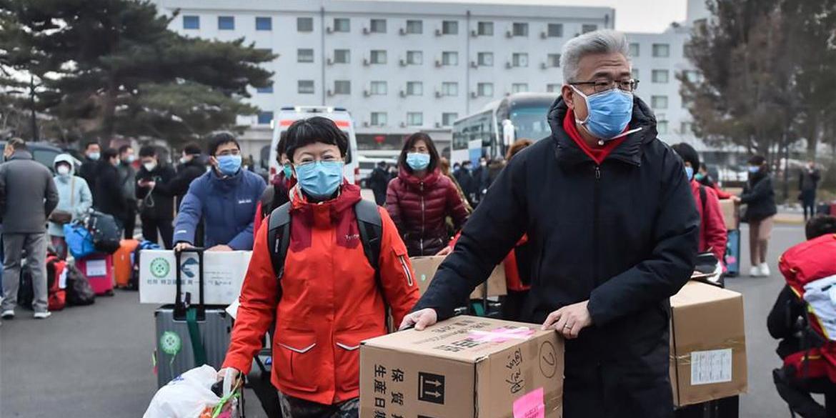 (© Peng Ziyang/Xinhua)