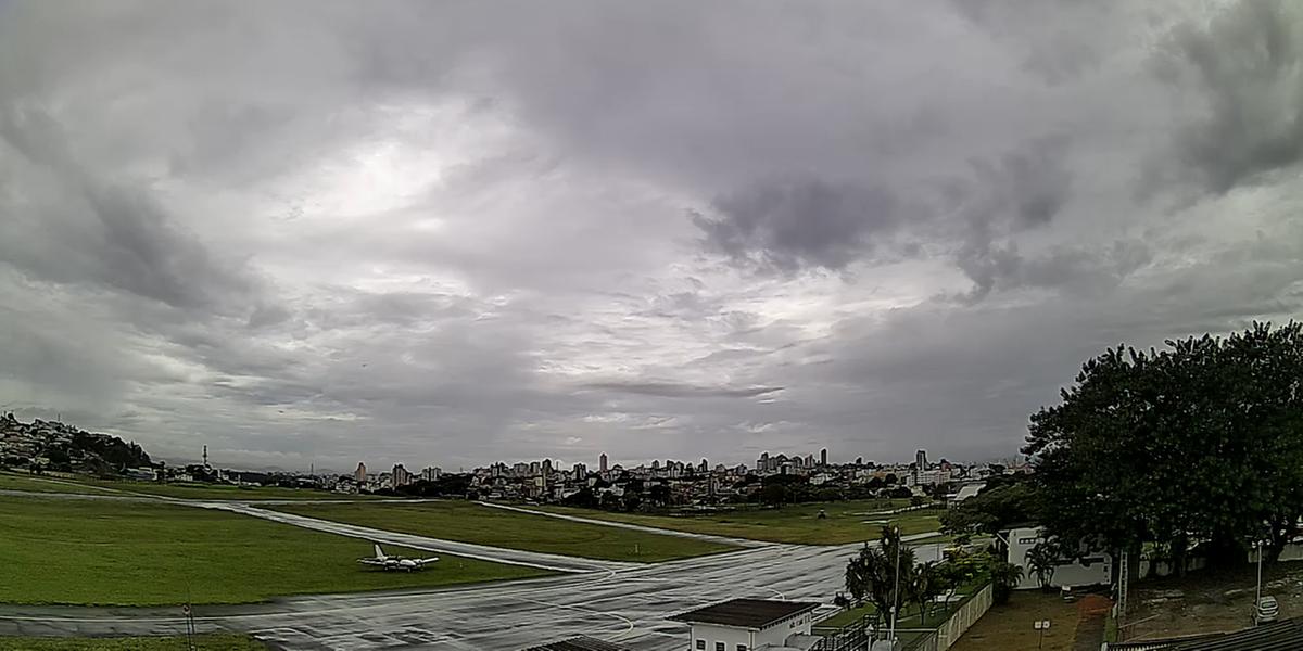 (Clima ao Vivo/Reprodução)