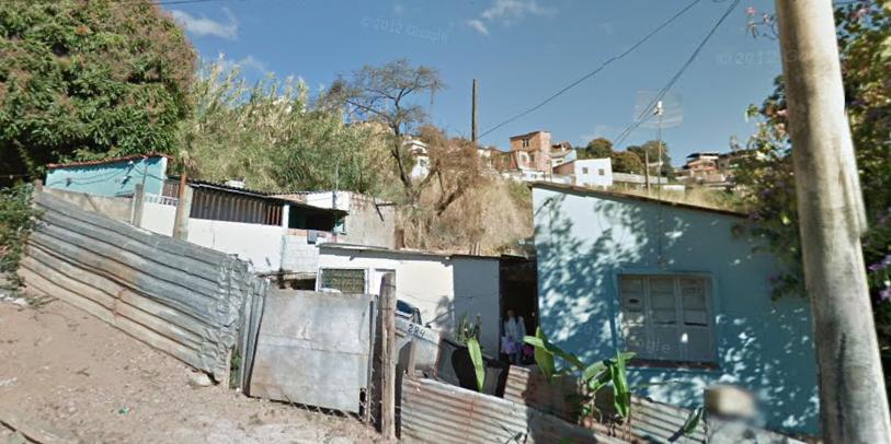 (Reprodução/ Google)