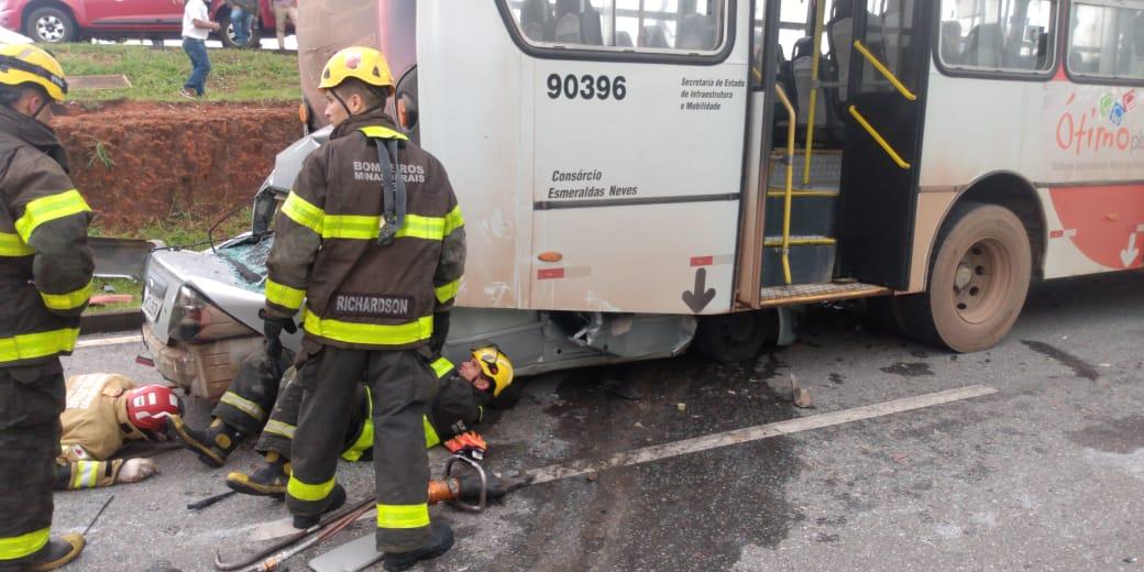 (Bombeiros/Divulgação)