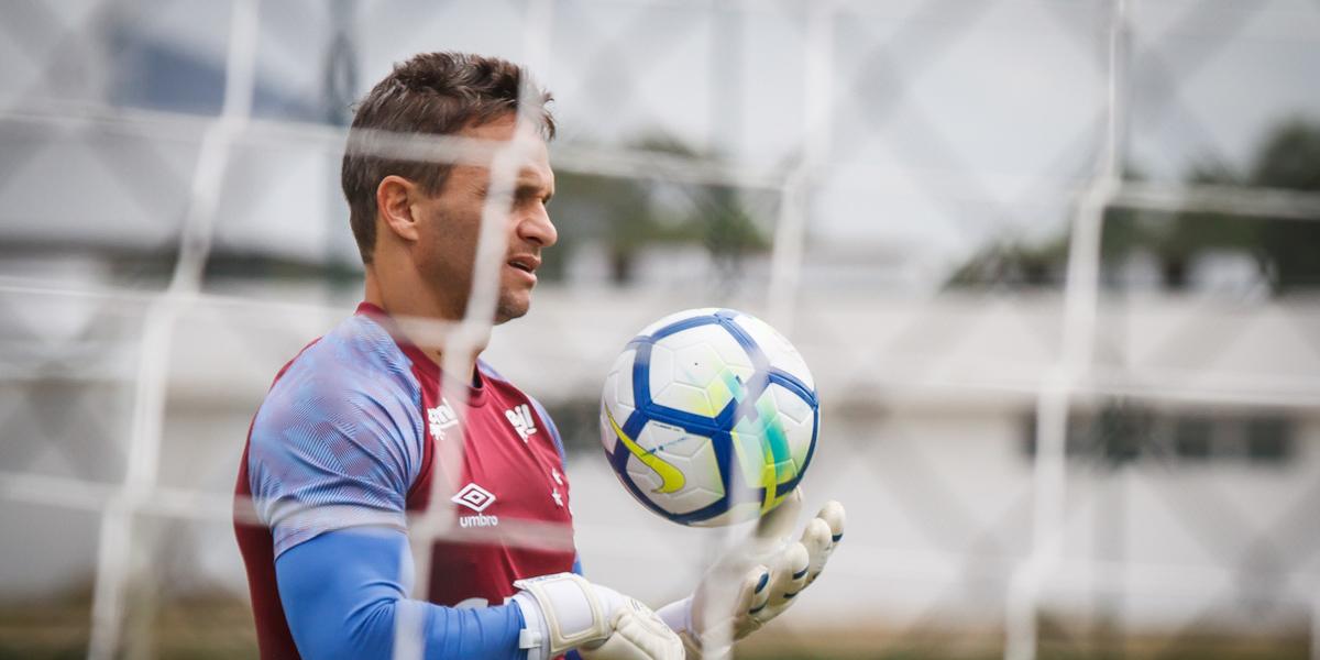(Vinnicius Silva/Cruzeiro)