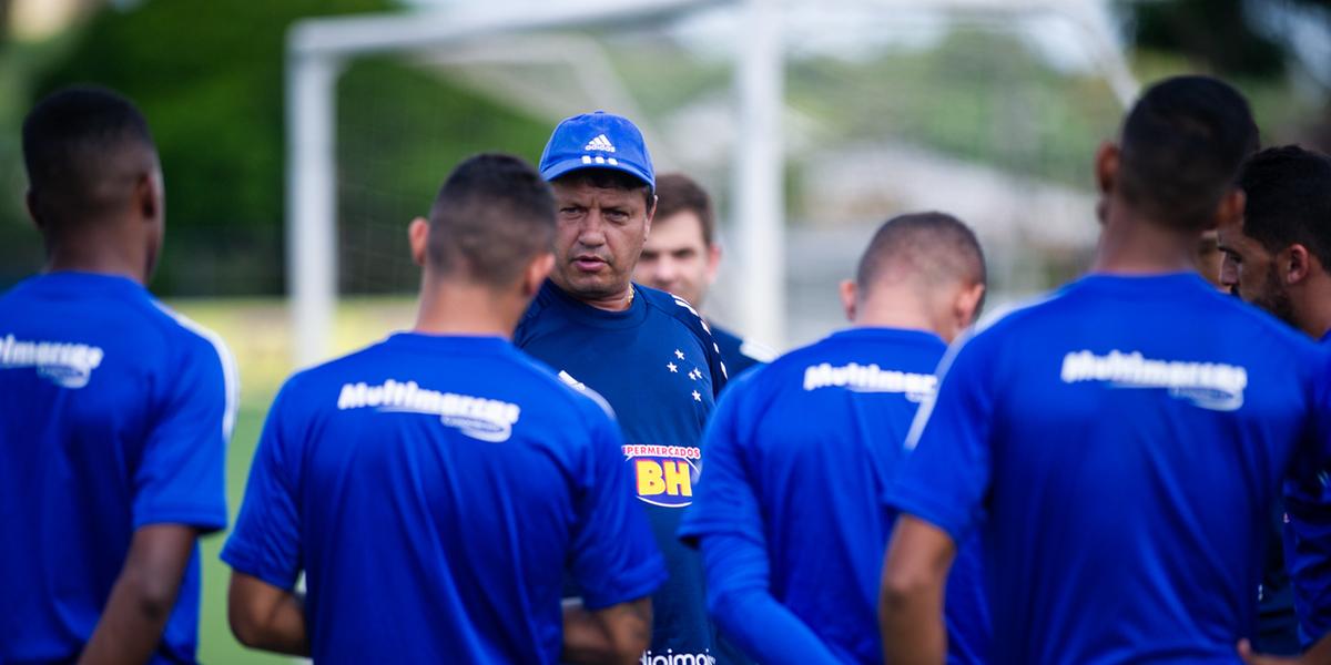 (Bruno Haddad/Cruzeiro)
