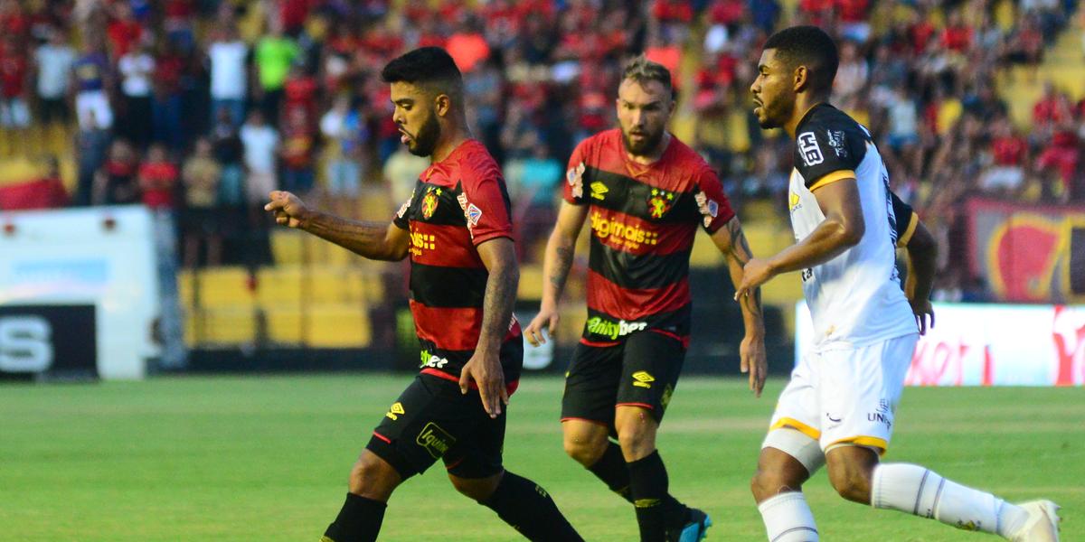 (Sport/Divulgação)