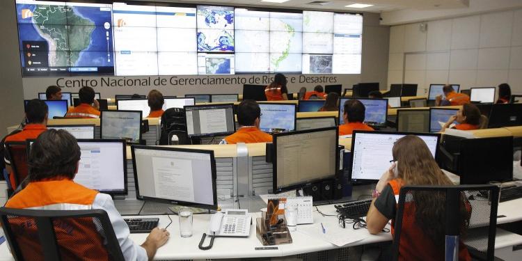 (Divulgação/ Ministério do Desenvolvimento Regional )