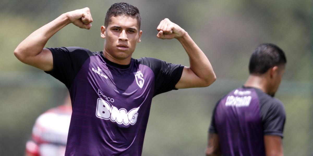 (Henrique Chendes/ Flickr Coimbra Sports)