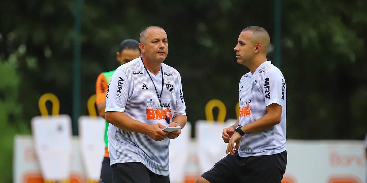 (Pedro Souza / Atlético)
