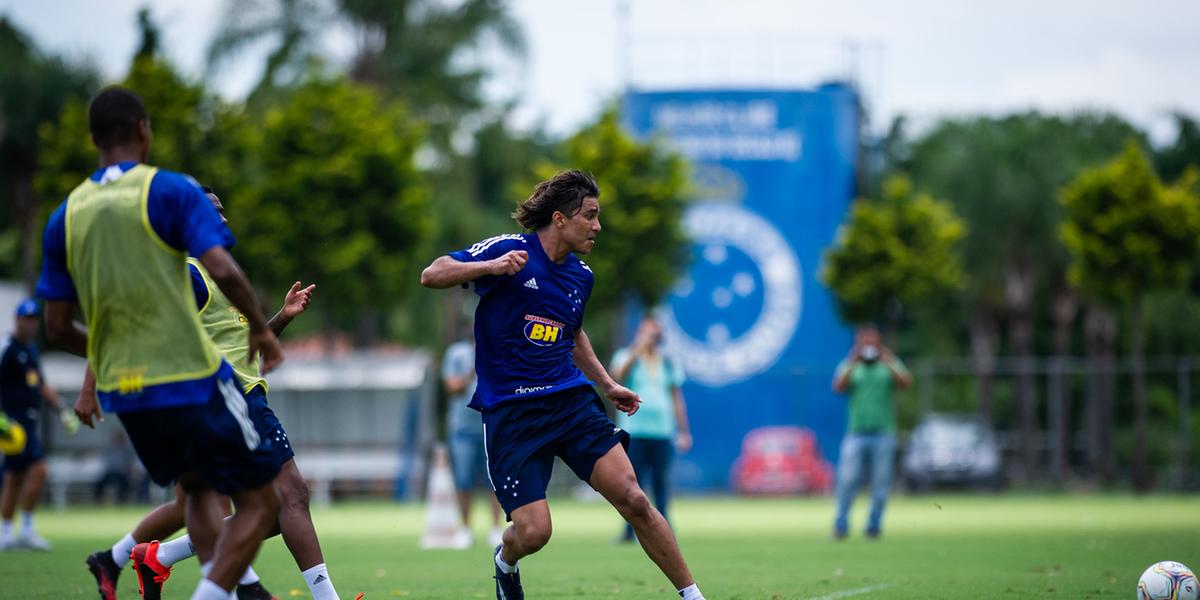  (Bruno Haddad/Cruzeiro   )