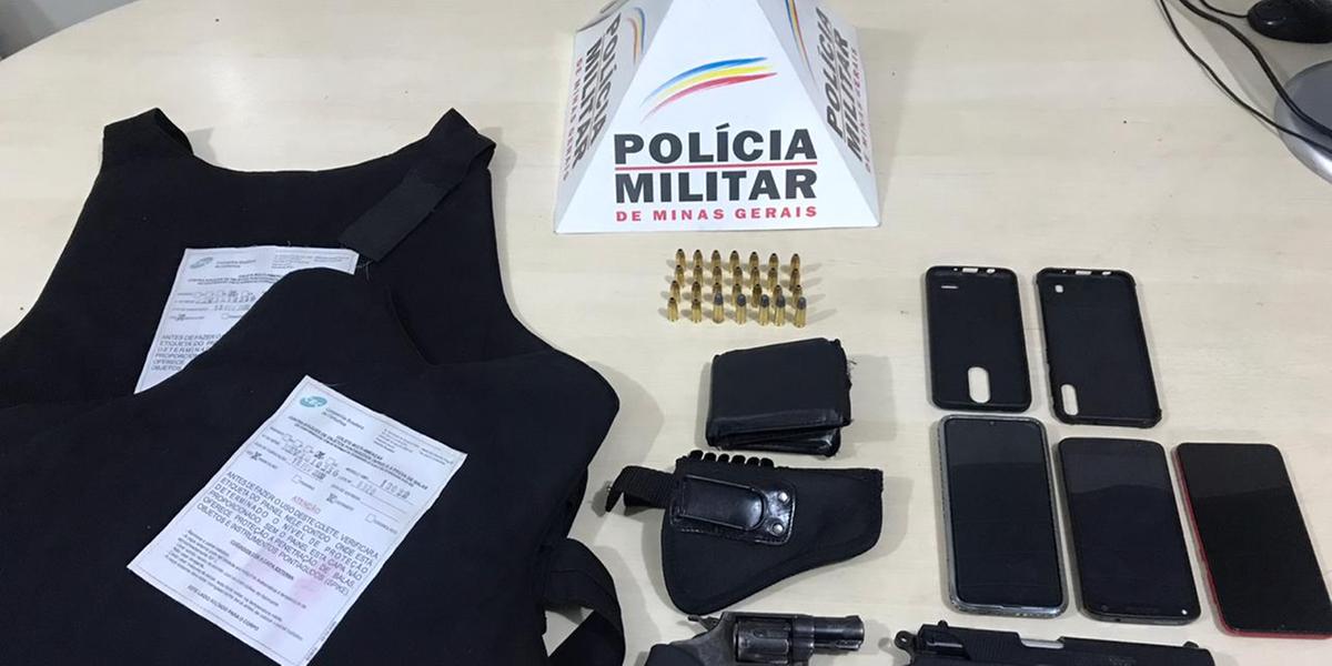  (Polícia Militar/ Divulgação )