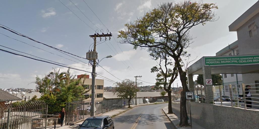 (Google Street View)