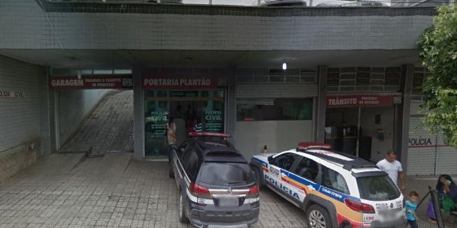 (REPRODUÇÃO / GOOGLE STREET VIEW)