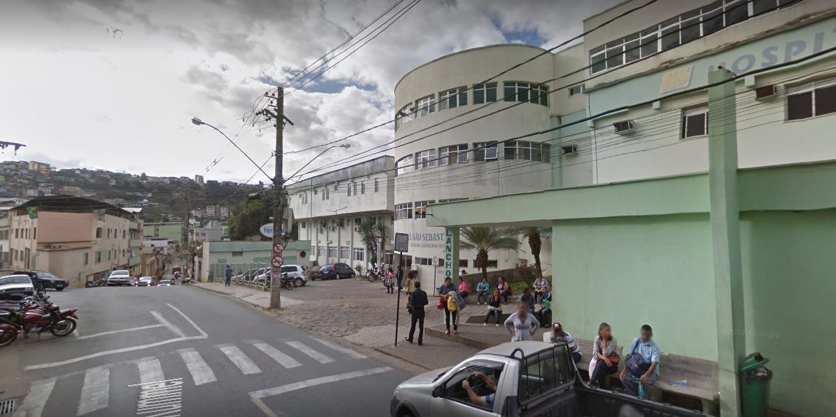 (Google Street View)