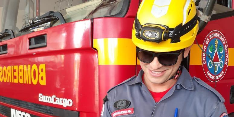  (CORPO DE BOMBEIROS/DIVULGAÇÃO)