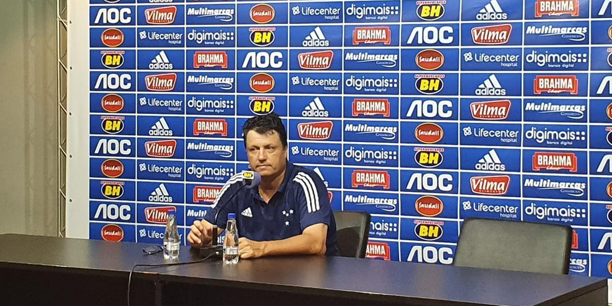 (Alexandre Simões/Hoje em Dia )