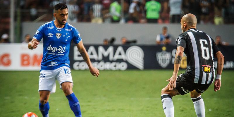 (Vinnicius Silva/Cruzeiro)