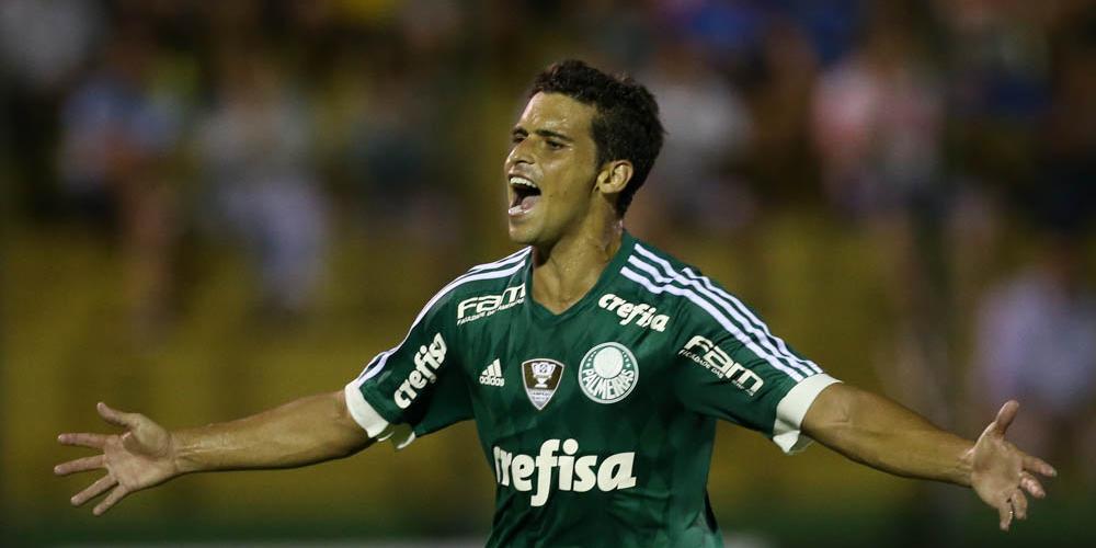 (César Greco/Agência Palmeiras)