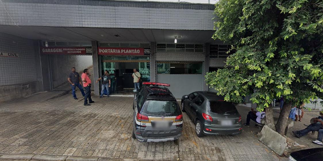  (Reprodução/Google Street View)