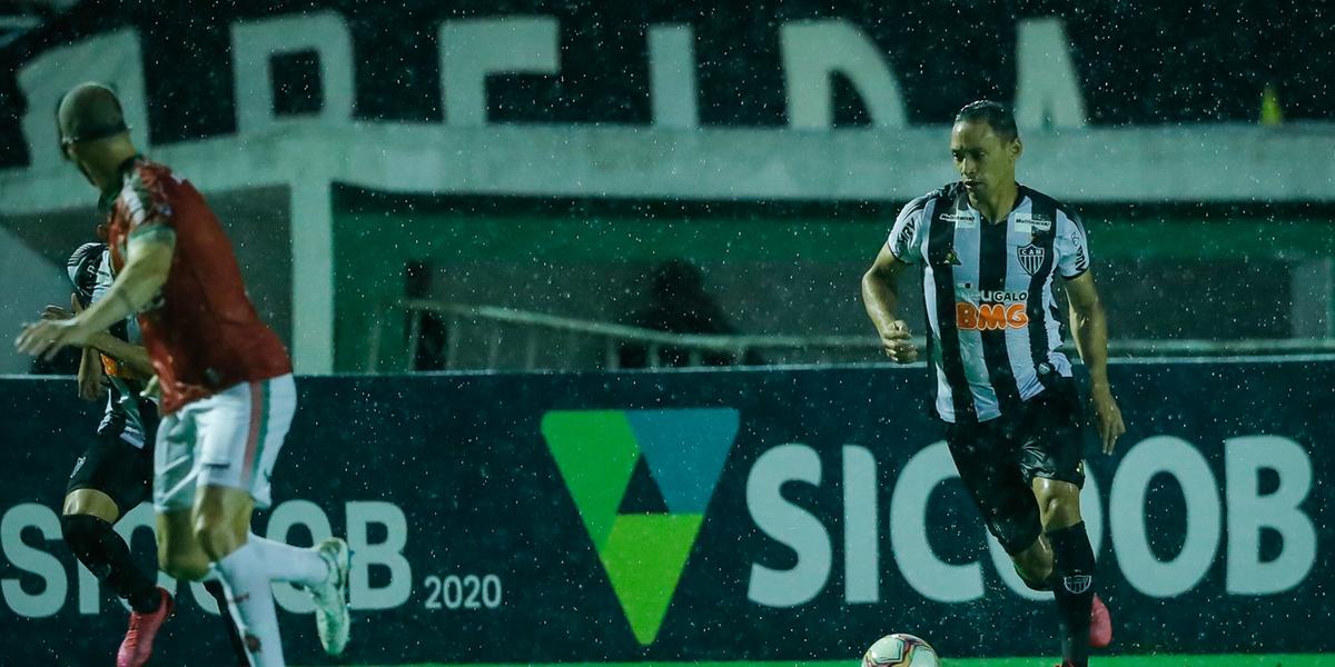  (Bruno Cantini / Agência Galo / Atlético)